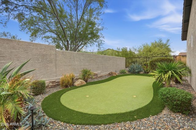 26162 N 85TH Lane, Peoria, AZ 85383