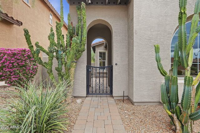 26162 N 85TH Lane, Peoria, AZ 85383