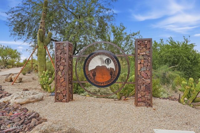 26162 N 85TH Lane, Peoria, AZ 85383