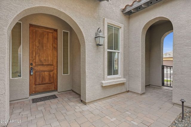26162 N 85TH Lane, Peoria, AZ 85383