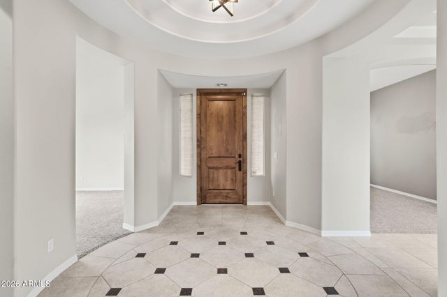 26162 N 85TH Lane, Peoria, AZ 85383
