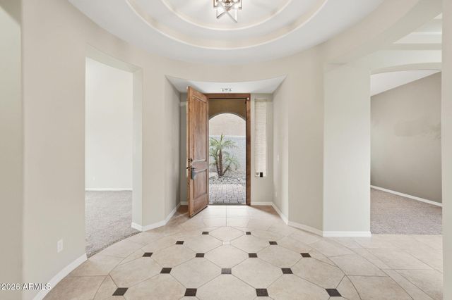 26162 N 85TH Lane, Peoria, AZ 85383