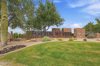 26162 N 85TH Lane, Peoria, AZ 85383