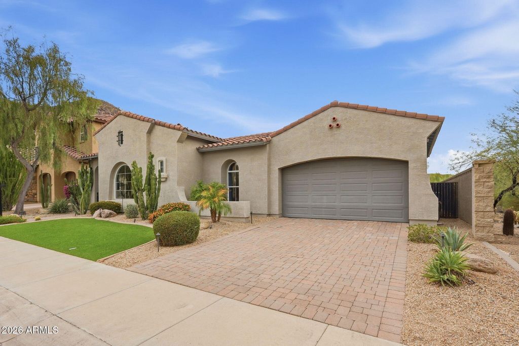26162 N 85TH Lane, Peoria, AZ 85383 — photo 2