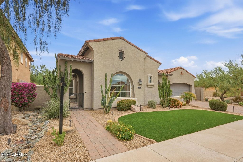 26162 N 85TH Lane, Peoria, AZ 85383 — photo 3