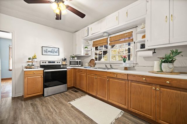 205 Clements Avenue, Somerset, KY 42501