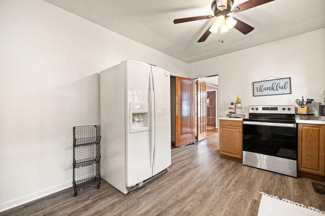 205 Clements Avenue, Somerset, KY 42501