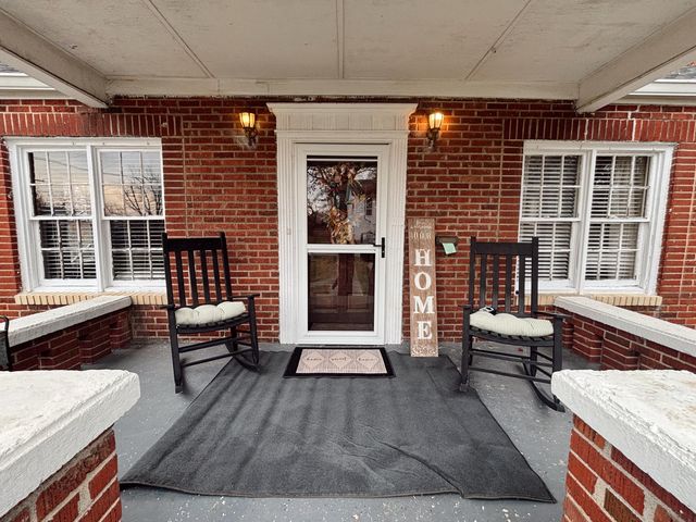 205 Clements Avenue, Somerset, KY 42501