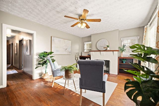 205 Clements Avenue, Somerset, KY 42501