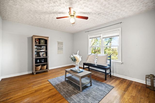 205 Clements Avenue, Somerset, KY 42501