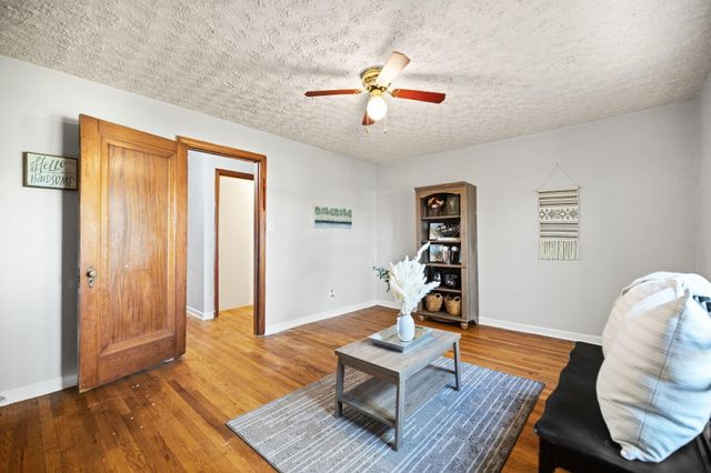 205 Clements Avenue, Somerset, KY 42501