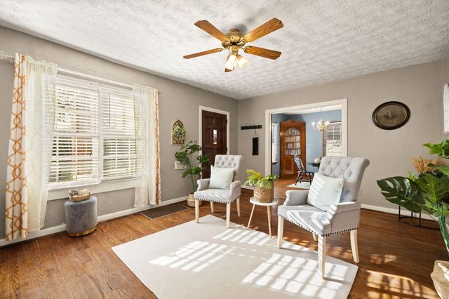 205 Clements Avenue, Somerset, KY 42501