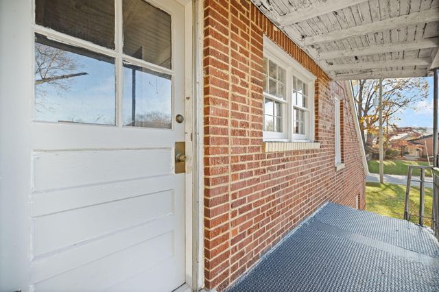 205 Clements Avenue, Somerset, KY 42501