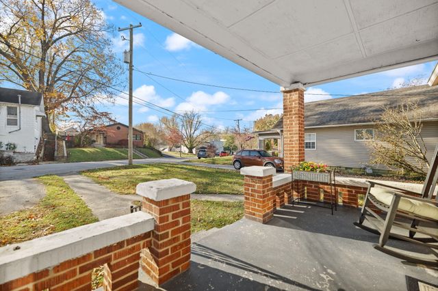 205 Clements Avenue, Somerset, KY 42501