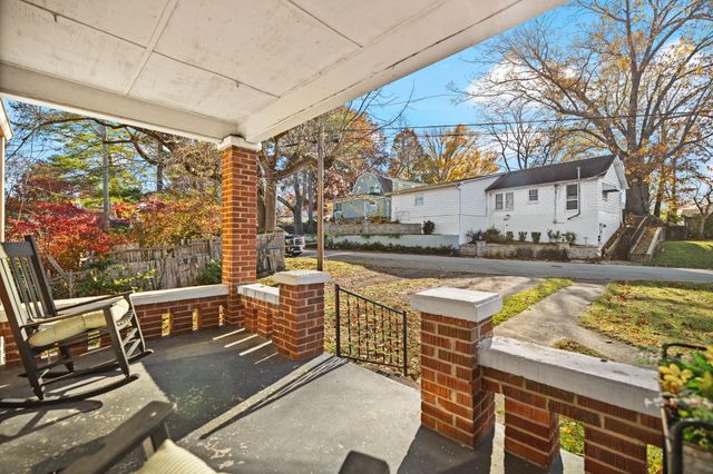 205 Clements Avenue, Somerset, KY 42501