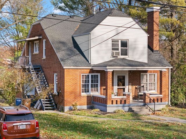 205 Clements Avenue, Somerset, KY 42501