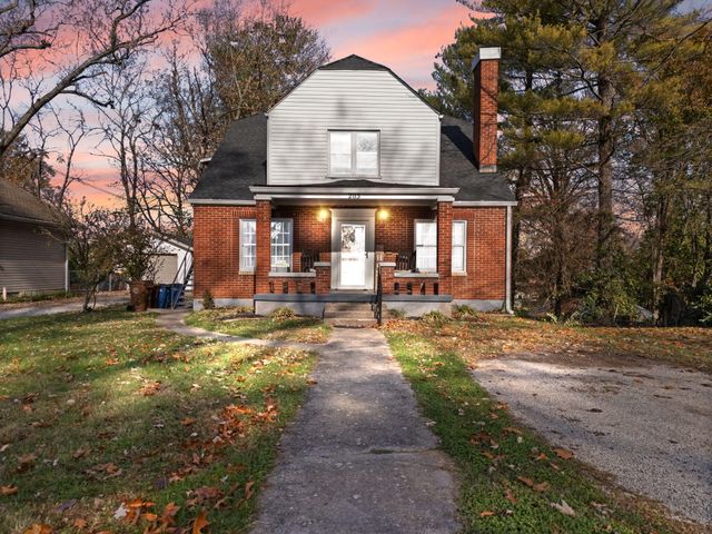 205 Clements Avenue, Somerset, KY 42501