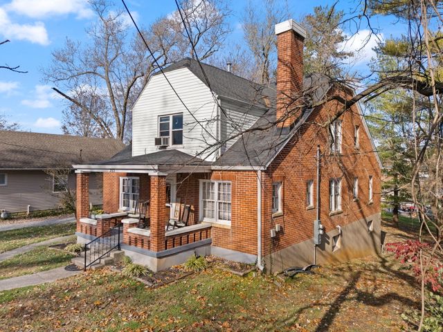 205 Clements Avenue, Somerset, KY 42501