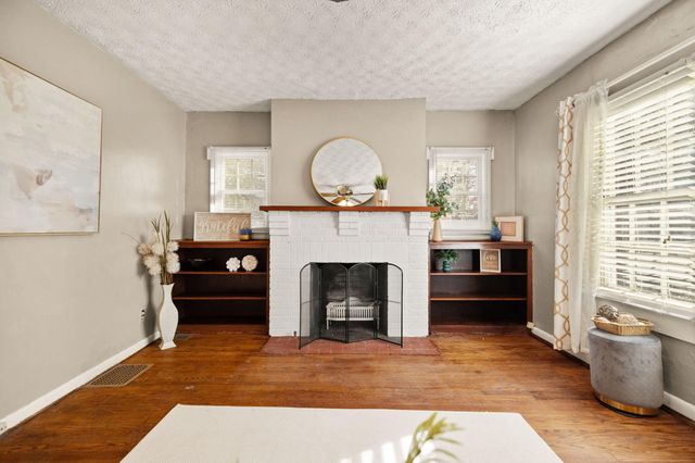 205 Clements Avenue, Somerset, KY 42501