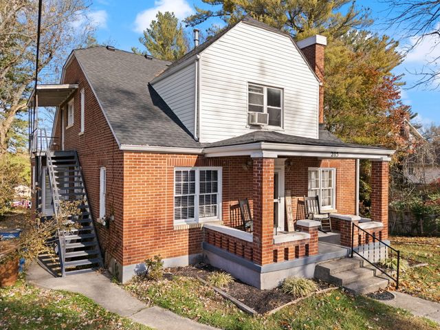 205 Clements Avenue, Somerset, KY 42501