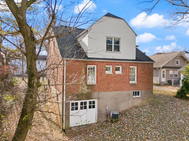 205 Clements Avenue, Somerset, KY 42501