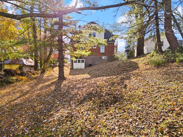 205 Clements Avenue, Somerset, KY 42501