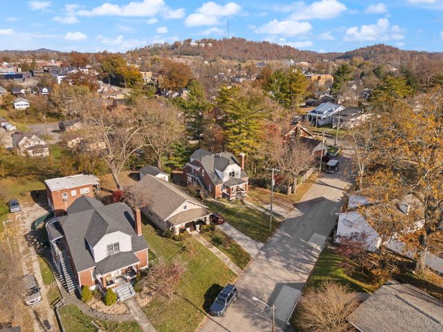 205 Clements Avenue, Somerset, KY 42501