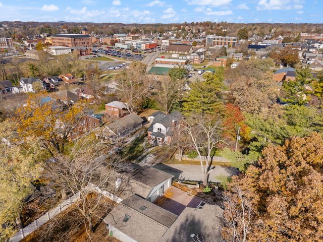 205 Clements Avenue, Somerset, KY 42501