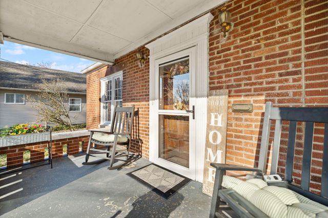 205 Clements Avenue, Somerset, KY 42501