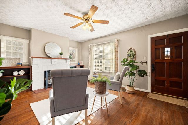 205 Clements Avenue, Somerset, KY 42501