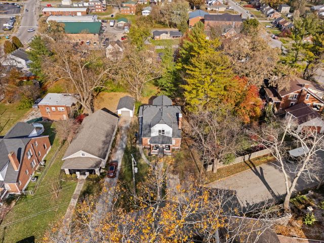 205 Clements Avenue, Somerset, KY 42501