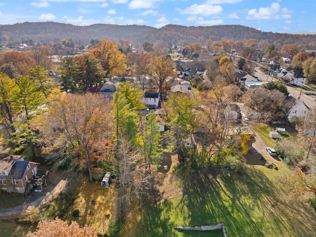 205 Clements Avenue, Somerset, KY 42501