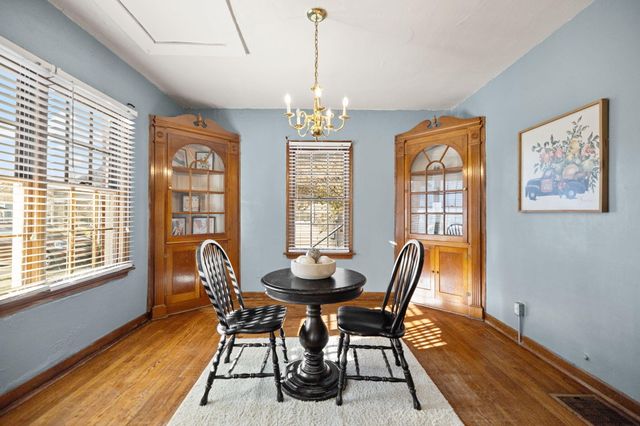 205 Clements Avenue, Somerset, KY 42501