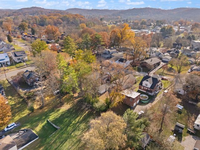 205 Clements Avenue, Somerset, KY 42501