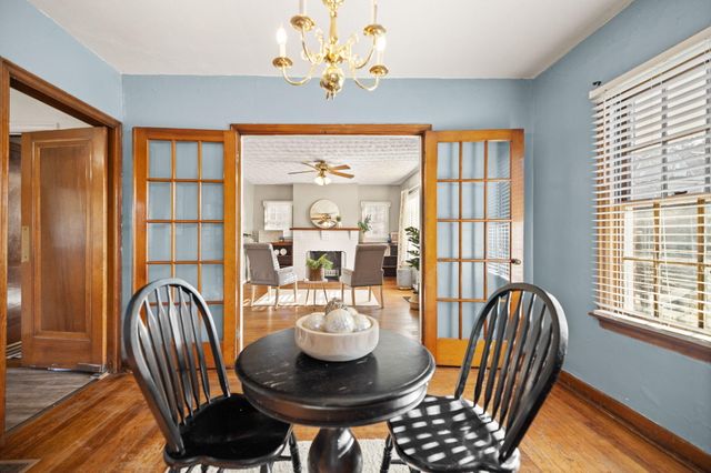 205 Clements Avenue, Somerset, KY 42501