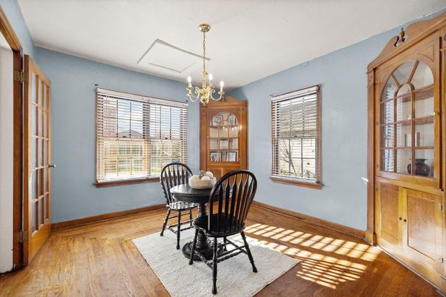 205 Clements Avenue, Somerset, KY 42501