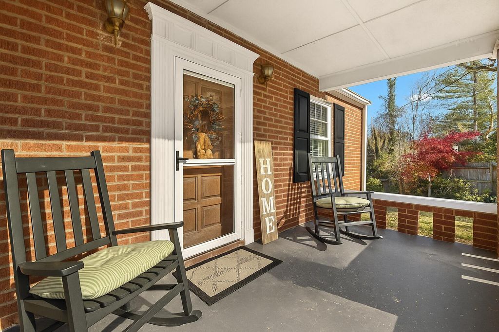 205 Clements Avenue, Somerset, KY 42501