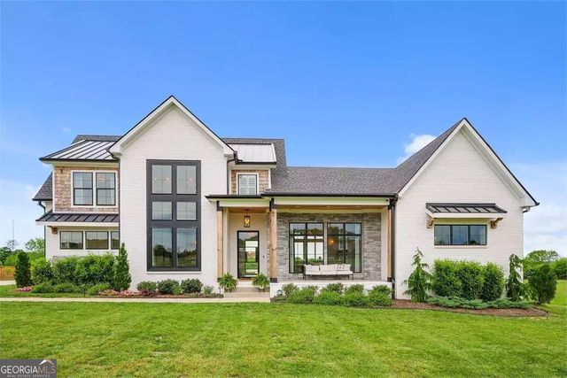 0 Matteo Way LOT 4, Fayetteville, GA 30215