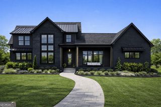 0 Matteo Way LOT 4, Fayetteville, GA 30215