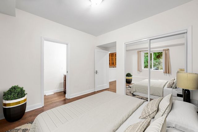 Address unavailable.