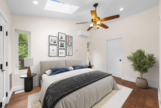 Address unavailable.