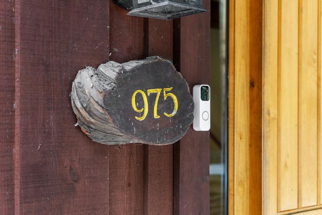 Address unavailable.