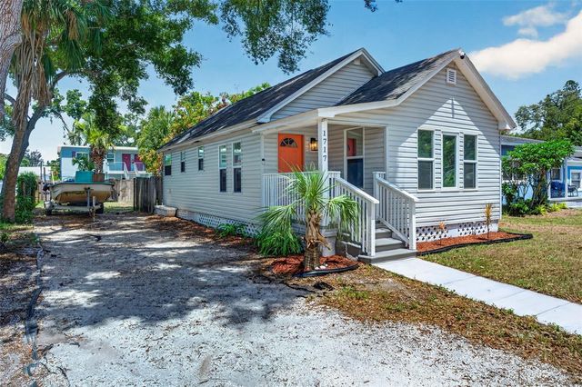 1717 18TH STREET S, St Petersburg, FL 33712