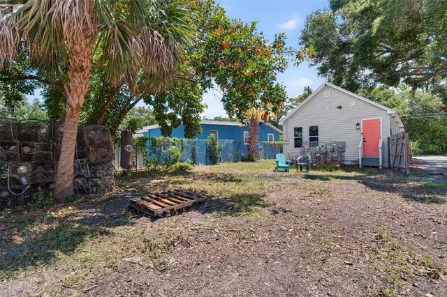 1717 18TH STREET S, St Petersburg, FL 33712
