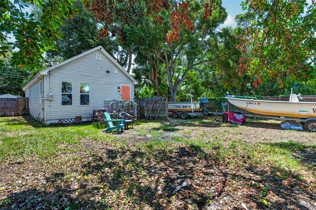 1717 18TH STREET S, St Petersburg, FL 33712