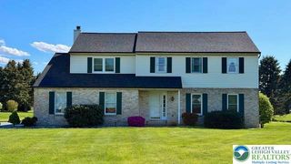 7033 Versailles Square, Bethlehem City, PA 18017
