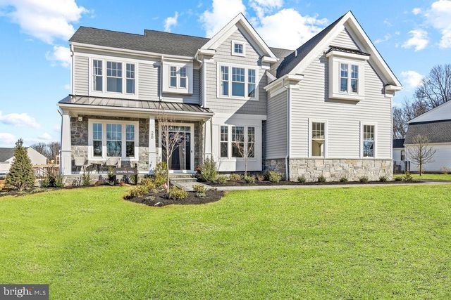 147 LEXINGTON MANOR, Glenmoore, PA 19343