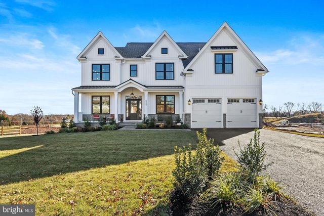 147 LEXINGTON MANOR, Glenmoore, PA 19343