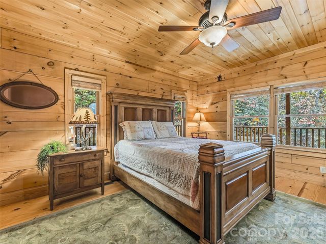 167 Mountain Vista Drive, Saluda, NC 28773