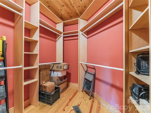 167 Mountain Vista Drive, Saluda, NC 28773